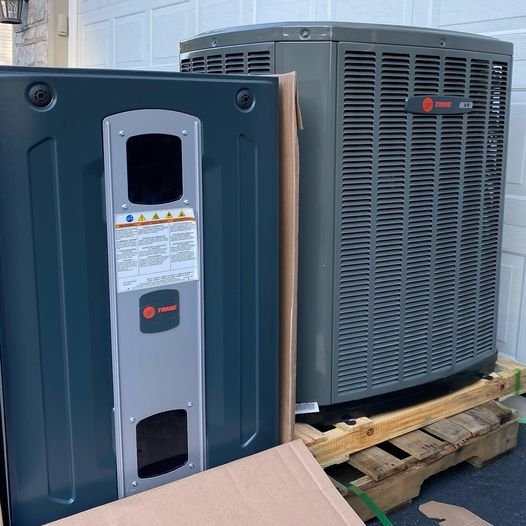 Slide of J2 Plumbing & Heating