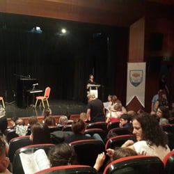 Barış Manço Kültür Merkezi