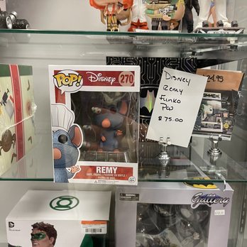 2nd & Charles - They have a display case with more limited edition / special items! - Electronics Near Me - Auburn Hills, Michigan 2nd & Charles - They have a display case with more limited edition / special items! - Electronics Near Me - Auburn Hills, Michigan