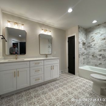 Complete Renovations & Demo - General Contractors Near Me Complete Renovations & Demo - General Contractors Near Me