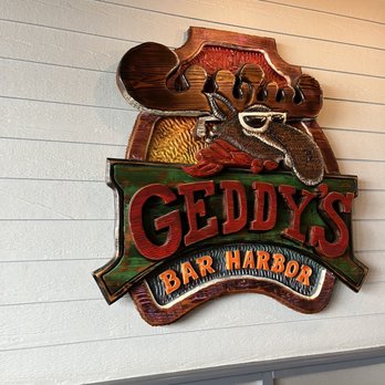 Geddy's - Geddy's - Seafood Near Me - Bar Harbor, Maine Geddy's - Geddy's - Seafood Near Me - Bar Harbor, Maine