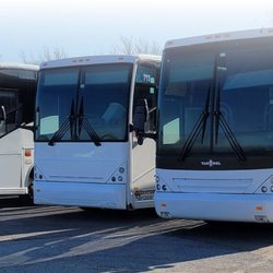 Executive transportation