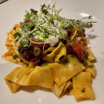Rooster & Owl - Pappardelle - New American Near Me - Washington, DC, District of Columbia Rooster & Owl - Pappardelle - New American Near Me - Washington, DC, District of Columbia