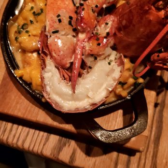 Yardbird - Lobster mac and cheese - Southern Near Me - Las Vegas, Nevada Yardbird - Lobster mac and cheese - Southern Near Me - Las Vegas, Nevada