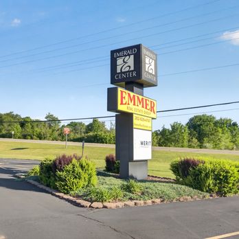Emmer Real Estate - Signage - Real Estate Services Near Me - West Bend, Wisconsin Emmer Real Estate - Signage - Real Estate Services Near Me - West Bend, Wisconsin