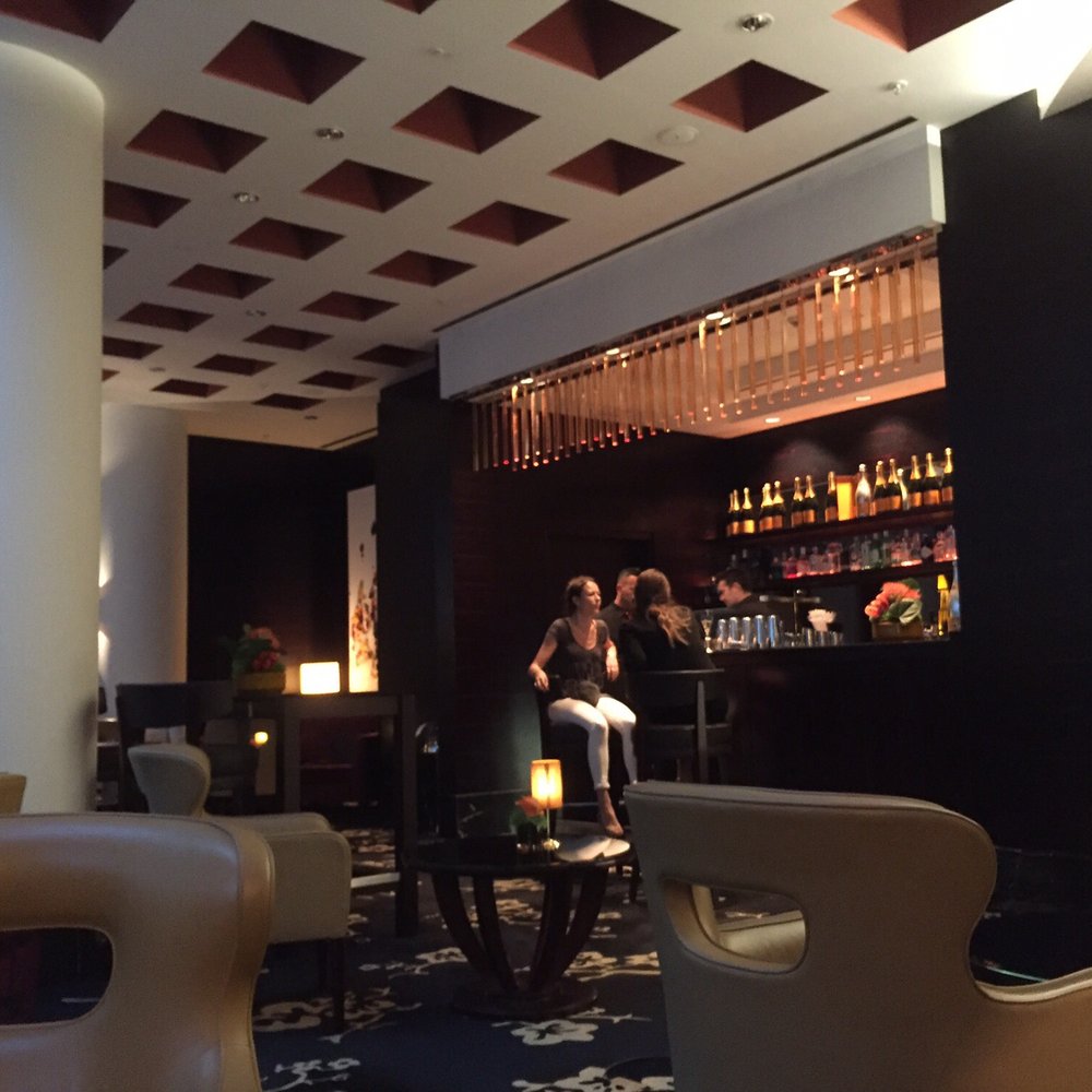 Ember Bar & Lounge - Cocktail Bars Near Me - Frankfurt, HE