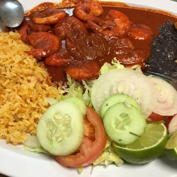 El Changarro - Camarones a la Diabla (Hot as Hell) - Mexican Near Me - Bensalem, Pennsylvania El Changarro - Camarones a la Diabla (Hot as Hell) - Mexican Near Me - Bensalem, Pennsylvania