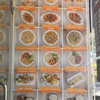 Samikcha MoMo - Many choices! - Himalayan/Nepalese Near Me - San Mateo, California Samikcha MoMo - Many choices! - Himalayan/Nepalese Near Me - San Mateo, California