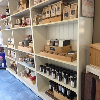 Swedish Candy Factory - Chocolates - Candy Stores Near Me - Solvang, California