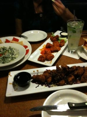 TGI Fridays by null