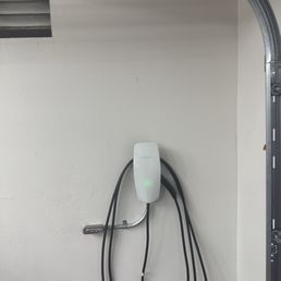 Tesla charger Tesla charger
