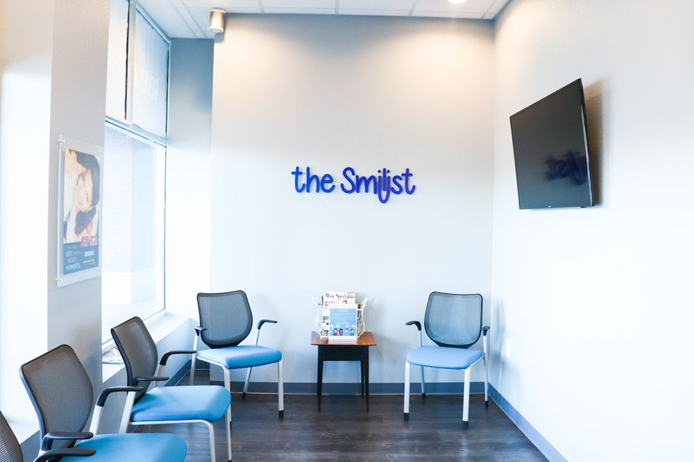 THE SMILIST DENTAL COMMACK Updated September 2024 11 Photos & 19 Reviews 6222 Jericho