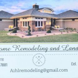 A1 Home Remodeling And Landscaping