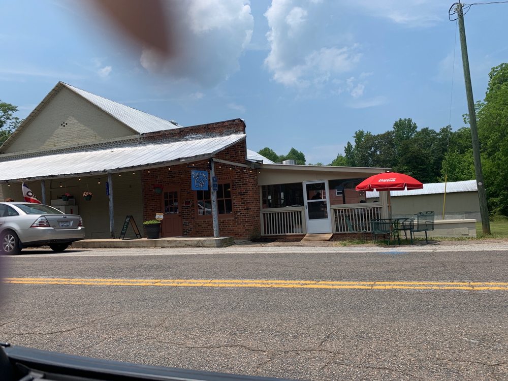MOUNT CARMEL CAFE Updated August 2024 3883 SC Hwy 81, Mount carmel