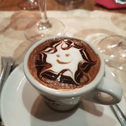 Fratelli - Espresso Macchiato