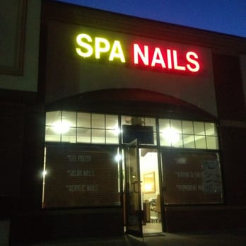 Spa Nails - Nail Salons Near Me - Woodstock, Georgia Spa Nails - Nail Salons Near Me - Woodstock, Georgia