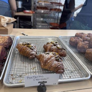 Radio Bakery - Bakeries Near Me - Brooklyn, New York Radio Bakery - Bakeries Near Me - Brooklyn, New York