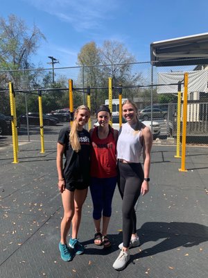 Base Physical Therapy