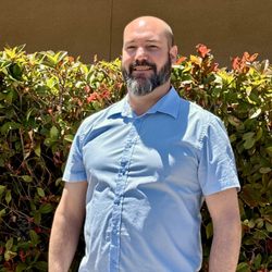 Westside Family Acupuncture - Ward is a very talented massage therapist specializing in sports, trigger point, and Tui Na massage as well as other traditional massages.
