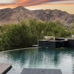 Phoenix Precast Products - Scupper Wok Fountains