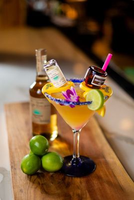 Aguardiente Colombian Steak House by null