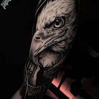 Ashwood Tattoo Studio - Tattoo Near Me - Rocklin, California Ashwood Tattoo Studio - Tattoo Near Me - Rocklin, California