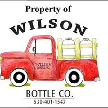 Wilson Bottle - Propane Near Me - Loomis, California Wilson Bottle - Propane Near Me - Loomis, California