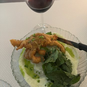 Tam Tam - Soft shell crab - Vietnamese Near Me - Miami, Florida Tam Tam - Soft shell crab - Vietnamese Near Me - Miami, Florida