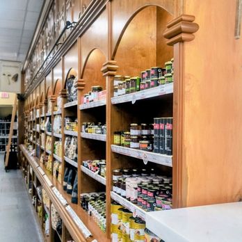 Marky's - Specialty Food Near Me - Miami, Florida