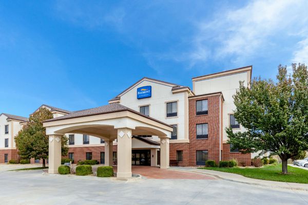 Baymont by Wyndham Flagstaff by null