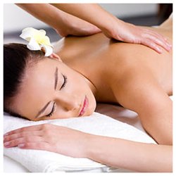 Flowie Spa Massage