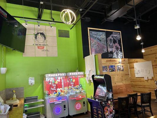 Gung Ho - Tulsa Hills by null