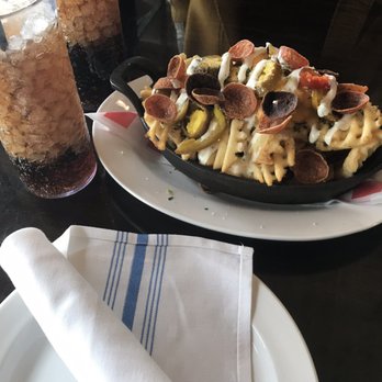 Zoli's NY Pizza - Pats way waffle fries - Pizza Near Me - Addison, Texas Zoli's NY Pizza - Pats way waffle fries - Pizza Near Me - Addison, Texas