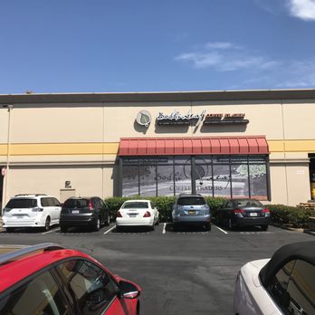 Bodhi Leaf Coffee Traders - Coffee & Tea Near Me - Orange, California
