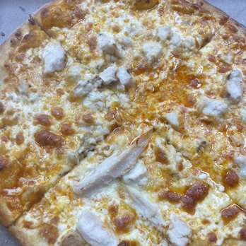 Pizza Pizza - a chicken and cheese pizza in a box - Pizza Near Me - Mississauga, Ontario Pizza Pizza - a chicken and cheese pizza in a box - Pizza Near Me - Mississauga, Ontario