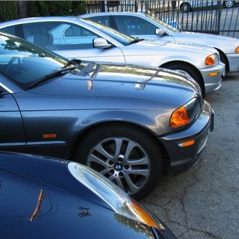 Auto Werkstatt - Auto Repair Near Me - Manhattan Beach, California Auto Werkstatt - Auto Repair Near Me - Manhattan Beach, California