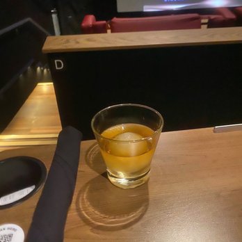 Silverspot Cinema - Kentucky Smoke - Cinema Near Me - Atlanta, Georgia