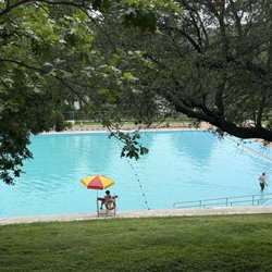 Deep Eddy Pool