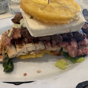 Bocas Grill Kendall - Patacon Llanero - Latin American Near Me - Miami, Florida Bocas Grill Kendall - Patacon Llanero - Latin American Near Me - Miami, Florida
