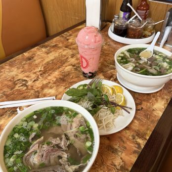 Pho Nam Dinh - Vietnamese Near Me - Garden Grove, California Pho Nam Dinh - Vietnamese Near Me - Garden Grove, California