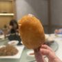 神燈海鮮酒家 亞太中心