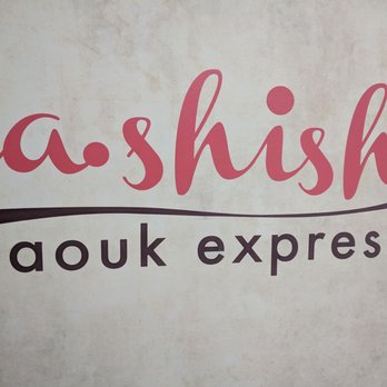 La Shish Taouk - Halal Near Me - Edmonton, Alberta