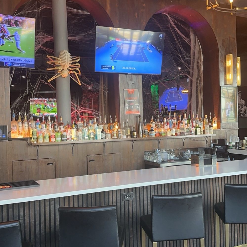 Bar Bar