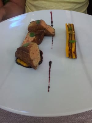 La Tour des Vents by null