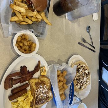 Downtown Diner - This food is awesome - Diners Near Me - Celebration, Florida Downtown Diner - This food is awesome - Diners Near Me - Celebration, Florida