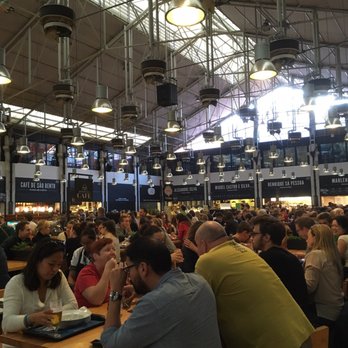 Time Out Market - Lively - Public Markets Near Me - Lisbon, 11