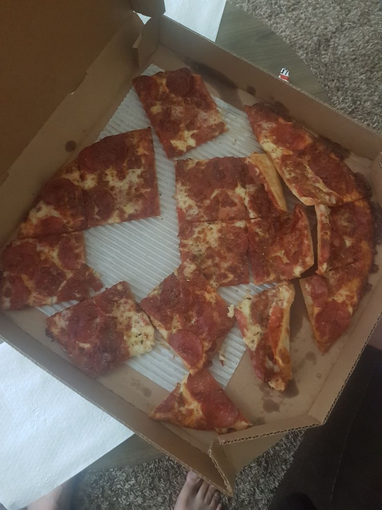 PIZZA HUT Updated October 2024 10 Photos 1179 Fm 802, Brownsville