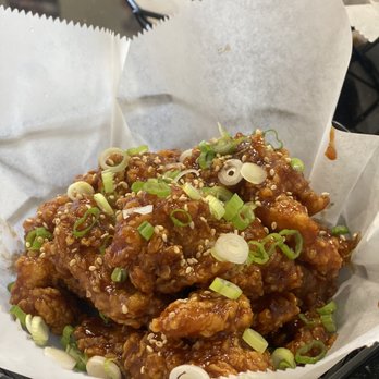 92 Chicken - Garlic Spicy Chicken - Chicken Wings Near Me - Orlando, Florida 92 Chicken - Garlic Spicy Chicken - Chicken Wings Near Me - Orlando, Florida