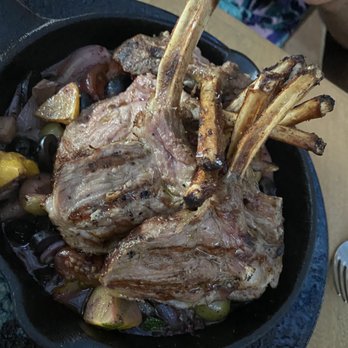 Parole Tulum - Lamb - Italian Near Me - Tulum, ROO