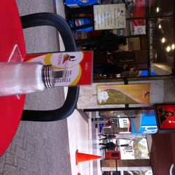 Café di Roma